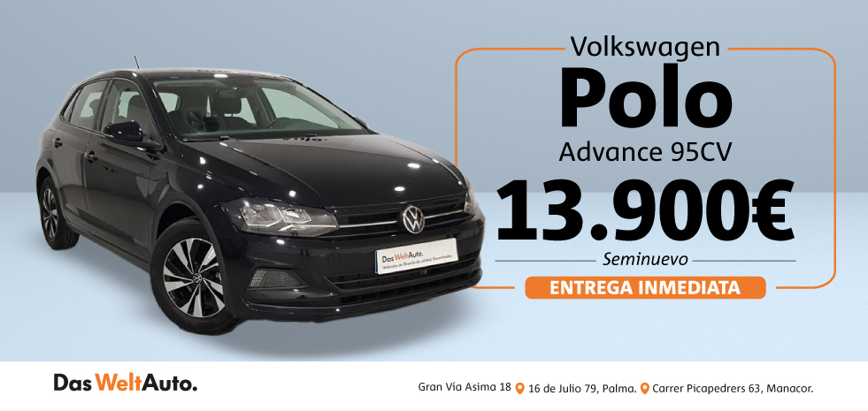 Volkswagen PoloVO Volkswagen PoloVO