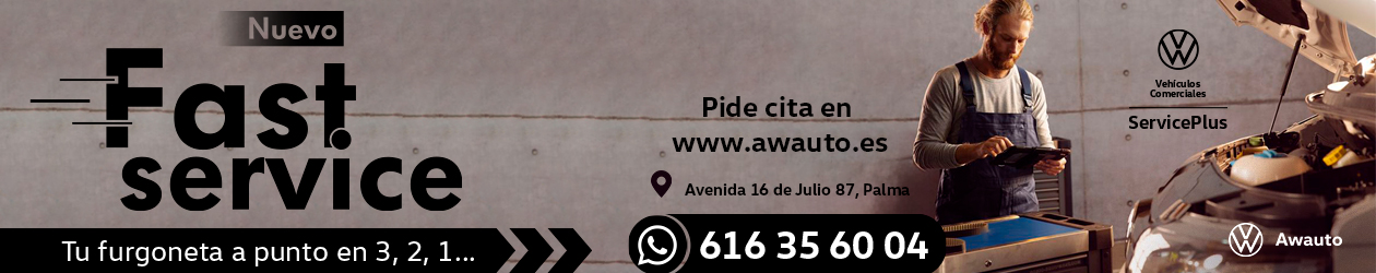 Nuevo Fast Service