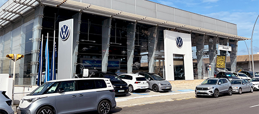 Dónde estamos