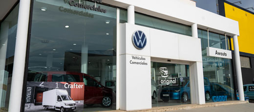 Postventa Localización