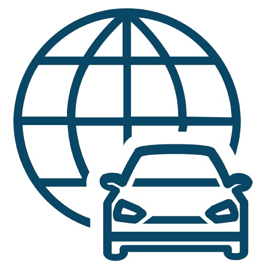 Rent-a-car Volkswagen Awauto Rent-a-car Volkswagen Awauto