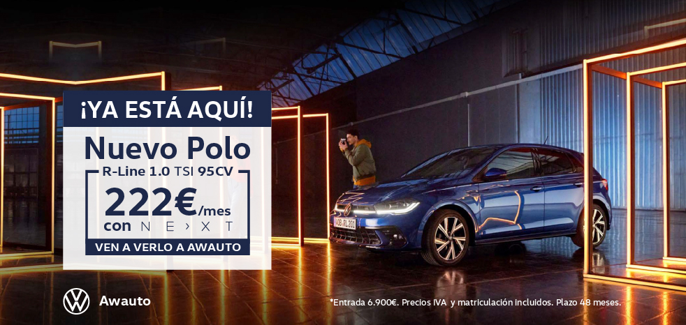 Nuevo Polo Nuevo Polo