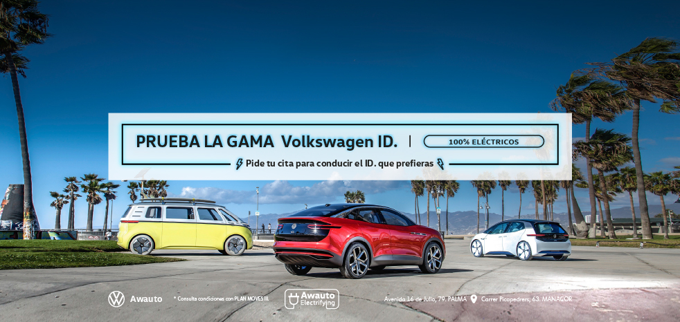 Volkswagen ID Volkswagen ID