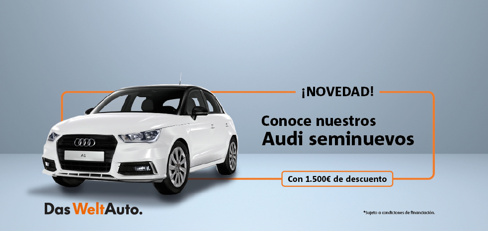 Audi seminuevos Audi seminuevos