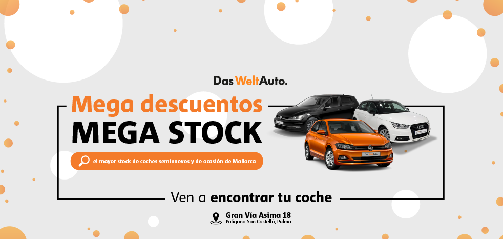 Megastock DWA Megastock DWA