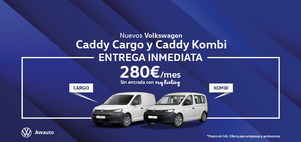 Caddy agosto Caddy agosto