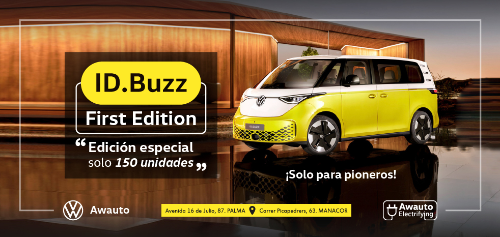 Volkswagen ID.Buzz Volkswagen ID.Buzz