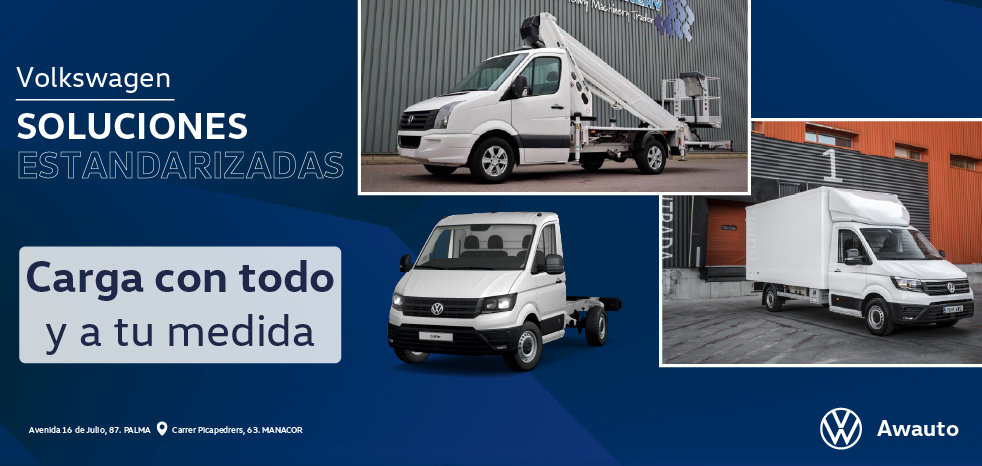 Volkswagen Soluciones Estandarizadas Volkswagen Soluciones Estandarizadas