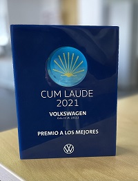 Premio Cum Laude