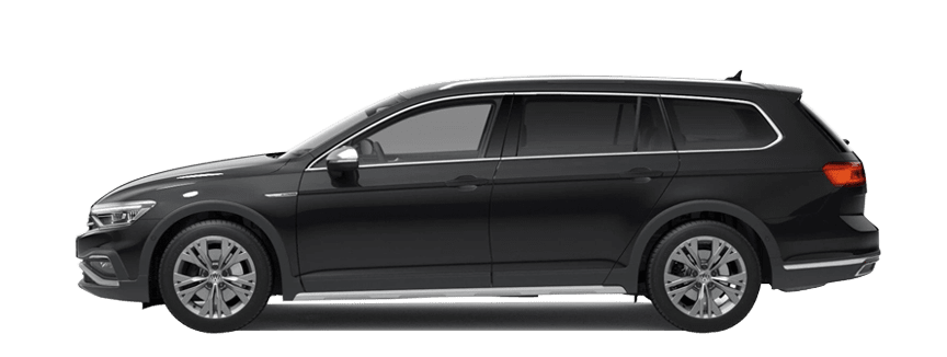 Passat Alltrack