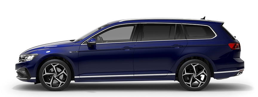 Passat Variant