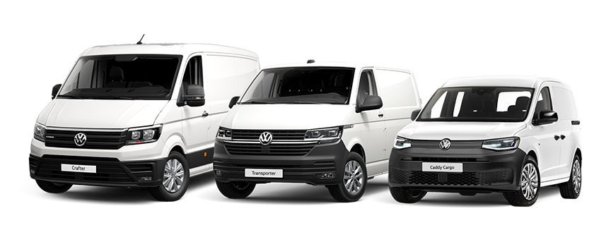 Vehículos Comerciales