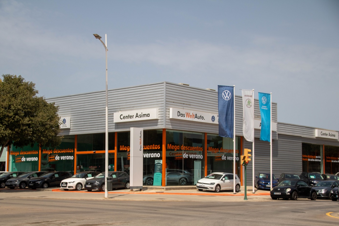 Awauto Volkswagen Quiénes somos Awauto Volkswagen Quiénes somos